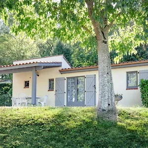 Chalet Le Castagné Résidence De Naréoux